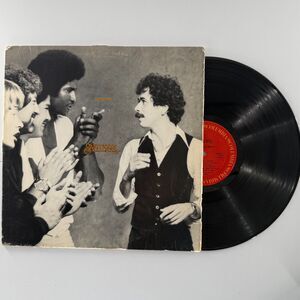Santana Inner Secrets LP 1978 Columbia FC 35600 w/ Inner Sleeve VG (025)
